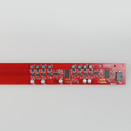 DMX512控制板6